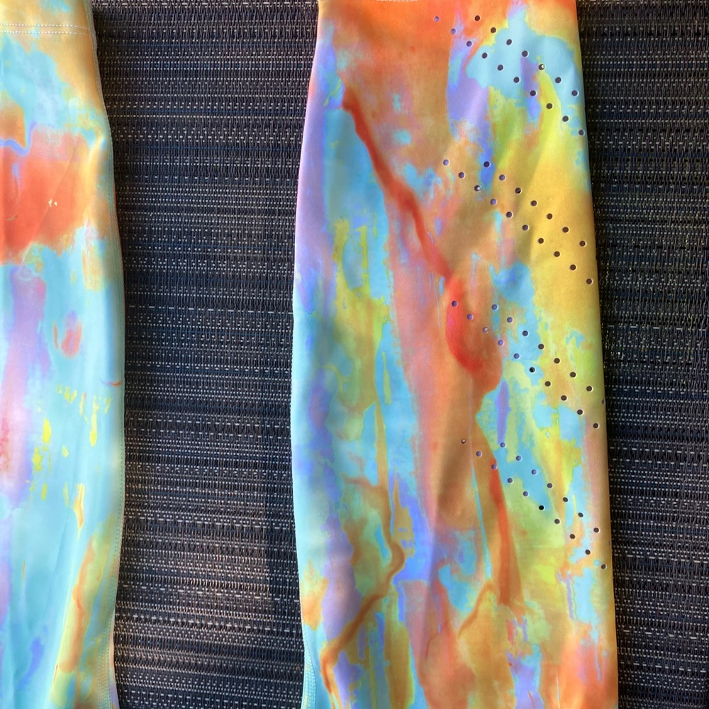 Brand new Nike Epic Luxe yoga pants size L